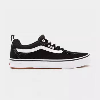 Кеды VANS Mn Kyle Walker Black/White 2022