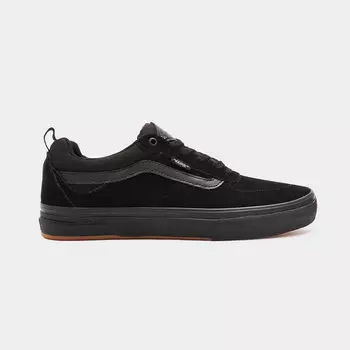 Кеды VANS Mn Kyle Walker Blackout 2022