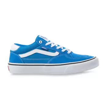 Кеды VANS Mn Rowan Director Blue 2021