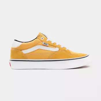 Кеды VANS Rowan Golden Glow 2022