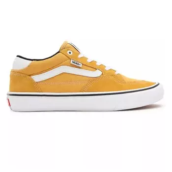 Кеды VANS Rowan Golden Glow