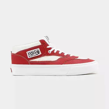 Кеды VANS Skate Half Cab 9 White 2022