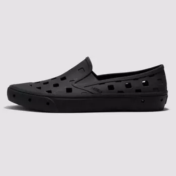 Кеды VANS Trek Slip-On Black