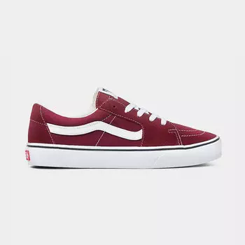Кеды VANS Ua Sk8-Low Port Royale/Truе White 2022