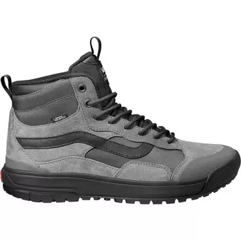 Кеды VANS Ultrarange Exo Hi Pewter/Bl 2023