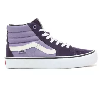 Кеды женские VANS Mn Sk8-Hi Pro Mysterio