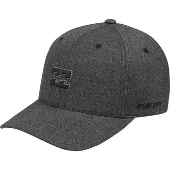 Кепка BILLABONG All Day Flexfit Black
