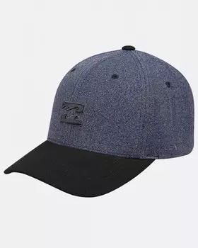 Кепка BILLABONG All Day Flexfit Navy