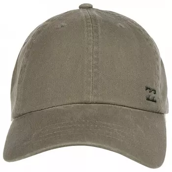 Кепка BILLABONG Beach Day Cap Sage