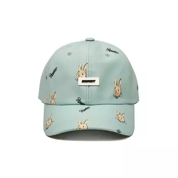 Кепка BSRABBIT Br Pat Cap Mint 2023