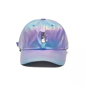 Кепка BSRABBIT Gr Hologram Cap Blue 2023