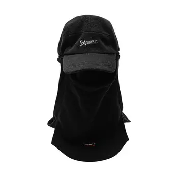 Кепка BSRABBIT Sahara Desert Hat Black 2023