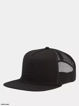 Кепка Burton I-90 Trucker Snapback PHANTOM