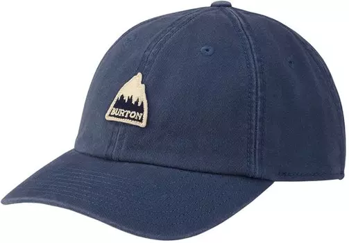 Кепка Burton Rad Dad Cap MOOD INDIGO