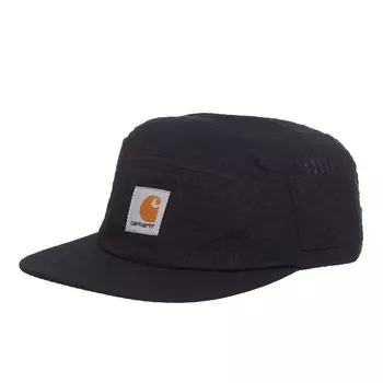 Кепка CARHARTT WIP Dryden Cap Black 2022