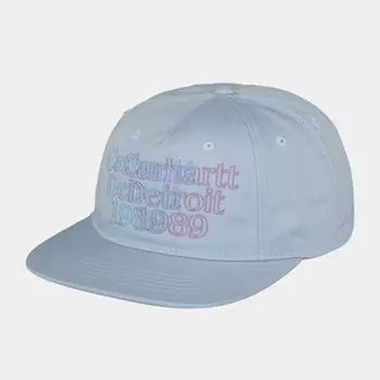 Кепка CARHARTT WIP Duel Cap Icarus