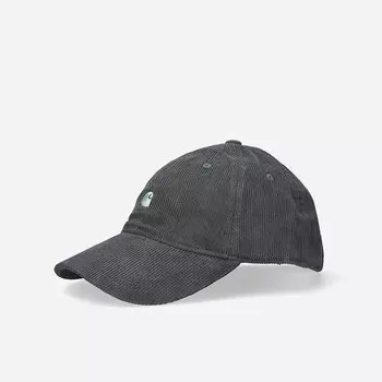 Кепка CARHARTT WIP Harlem Cap Hemlock Green / Pale Spearmint 2022