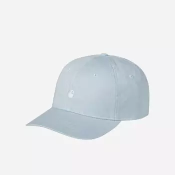 Кепка CARHARTT WIP Madison Logo Cap Icarus 2023