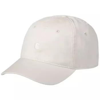 Кепка CARHARTT WIP Madison Logo Cap Wax 2023