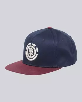 Кепка ELEMENT Knutsen Cap A Eclipse Napa
