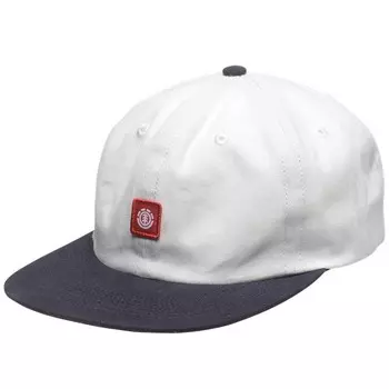 Кепка ELEMENT Pool Cap Off White