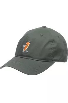 Кепка ELEMENT Yawyd Dad Cap Kale