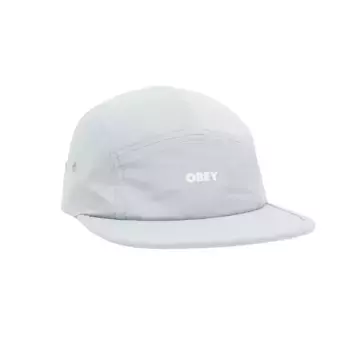 Кепка OBEY Obey Bold Tech Camp Cap Digital Mist 2023