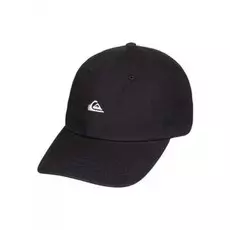 Кепка QUIKSILVER Papa Cap Hdwr Black