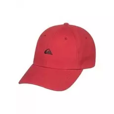 Кепка QUIKSILVER Papa Cap Hdwr Brick Red