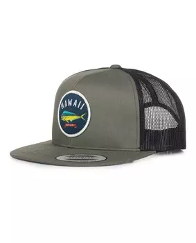 Кепка RIP CURL On Da Spot Cap Khaki