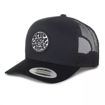 Кепка RIP CURL Original Wetty Cap Black