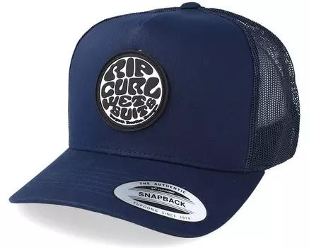 Кепка RIP CURL Original Wetty Cap Night Sky