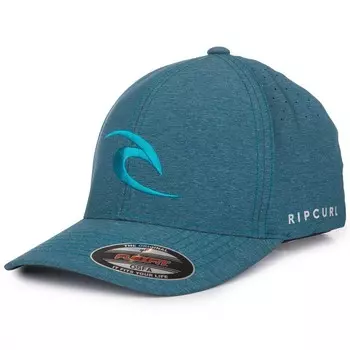 Кепка RIP CURL Phase Icon Curve Peak Cap Teal