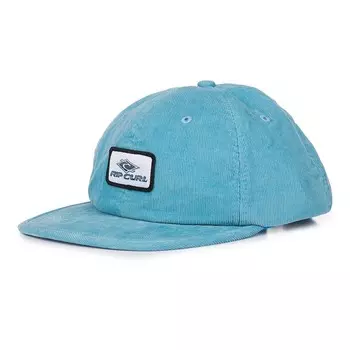 Кепка RIP CURL So Authentic Cap Light Blue