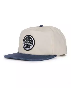 Кепка RIP CURL Washed Wetty Snap Back Cp Navy