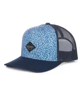 Кепка RIP CURL Yardage Trucker Cap Navy