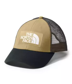 Кепка THE NORTH FACE Mudder Trucker Hat Brtkhk/Tnfb