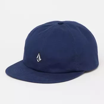Кепка VOLCOM Full Stone Dad Hat Estate Blue