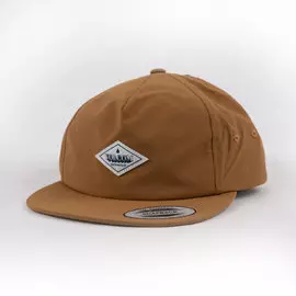 Кепка VOLCOM Tonic Golden Brown 2021