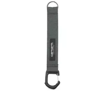 Ключница CARHARTT WIP Trail Keyholder Boxwood 2023