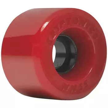 Колеса для лонгборда KRYPTONICS Red 55 mm