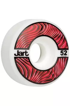 Колеса для скейтборда JART Psycho Wheels Pack Assorted 52 mm