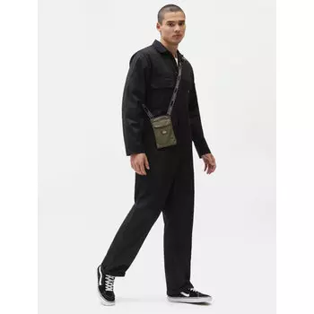 Комбинезон DICKIES Haughton Ls M Black 2022