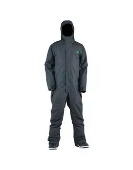 Комбинезон мужской AIRBLASTER HOT FREEDOM SUIT FW17 Black Insulated