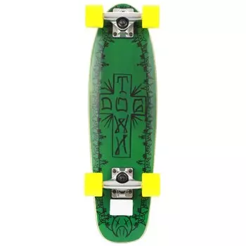 Комплект лонгборд DOG TOWN Cruiser Locker Board 24.5"