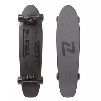 Комплект лонгборда Z-Flex Jay Adams Shadow Lurker 29"
