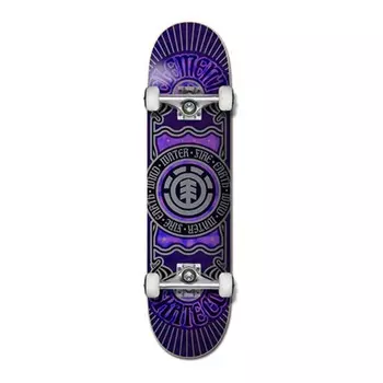 Комплект скейтборд ELEMENT Tarot Moon Assorted