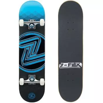 Комплект скейтборд Z-FLEX Z-HEX CRUISER