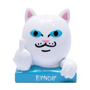 Копилка RIPNDIP Lord Nermal Ceramic Coin Bank Multi
