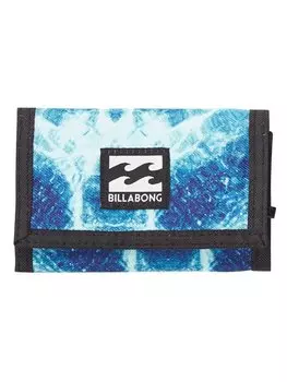 Кошелек BILLABONG ATOM WALLET FW17 Ocean